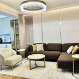 Pipera Ivory 2 camere  pretabil investitie  rond OMV  negociabil